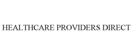 HEALTHCARE PROVIDERS DIRECT trademark