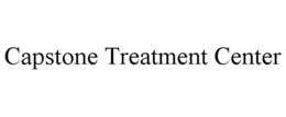 CAPSTONE TREATMENT CENTER trademark