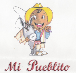 MI PUEBLITO trademark