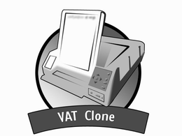 VAT CLONE trademark