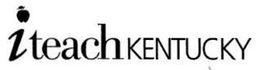 ITEACHKENTUCKY trademark