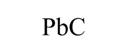 PBC trademark