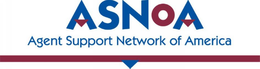 ASNOA AGENT SUPPORT NETWORK OF AMERICA trademark