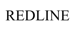 REDLINE trademark