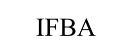IFBA trademark