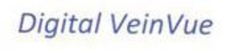 DIGITAL VEINVUE trademark