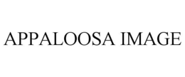 APPALOOSA IMAGE trademark