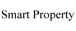 SMART PROPERTY trademark
