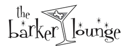 THE BARKER LOUNGE trademark