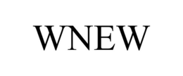 WNEW trademark