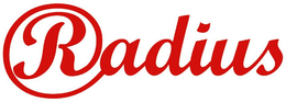 RADIUS trademark