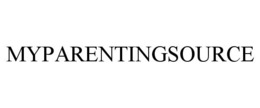 MYPARENTINGSOURCE trademark