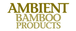 AMBIENT BAMBOO PRODUCTS trademark