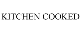 KITCHEN COOKED trademark