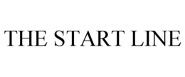 THE START LINE trademark