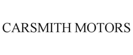 CARSMITH MOTORS trademark