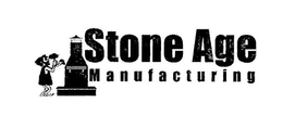 STONE AGE MANUFACTURING trademark