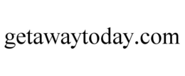 GETAWAYTODAY.COM trademark