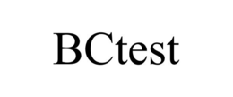 BCTEST trademark