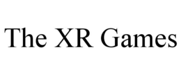 THE XR GAMES trademark