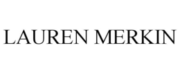 LAUREN MERKIN trademark