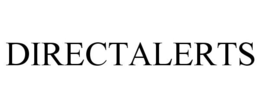 DIRECTALERTS trademark