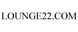 LOUNGE22.COM trademark