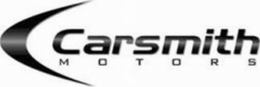 CARSMITH MOTORS trademark