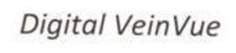 DIGITAL VEINVUE trademark