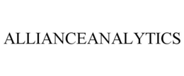 ALLIANCEANALYTICS trademark