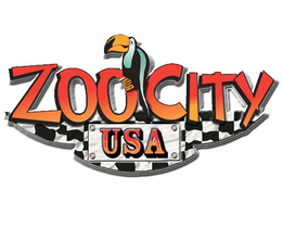 ZOO CITY USA trademark