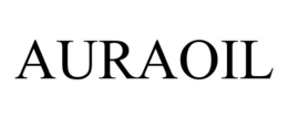 AURAOIL trademark
