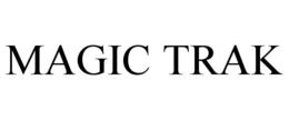 MAGIC TRAK trademark