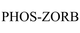 PHOS-ZORB trademark