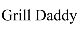 GRILL DADDY trademark