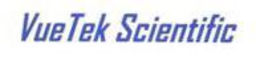 VUETEK SCIENTIFIC trademark