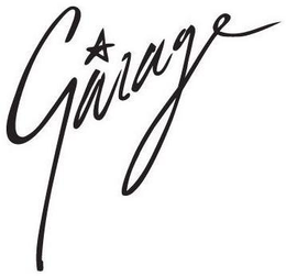 GARAGE trademark