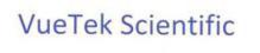 VUETEK SCIENTIFIC trademark
