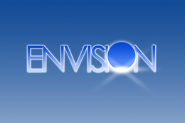 ENVISION trademark