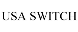 USA SWITCH trademark