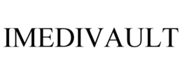 IMEDIVAULT trademark