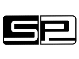 S P trademark
