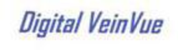 DIGITAL VEINVUE trademark