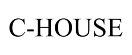 C-HOUSE trademark