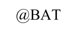 @BAT trademark