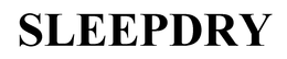 SLEEPDRY trademark