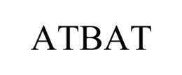 ATBAT trademark