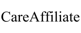 CAREAFFILIATE trademark