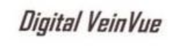 DIGITAL VEINVUE trademark