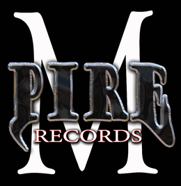 M PIRE RECORDS trademark